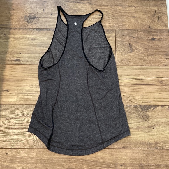 Lululemon My Race My Pace Tank - Picture 4 of 5